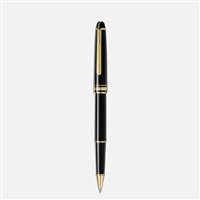 Penna Montblanc Meisterstuck in Resina 132457 - 132457